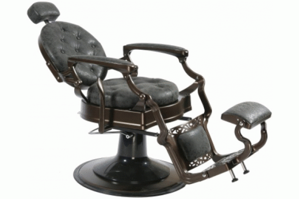 Перукарське крісло Barber Stig