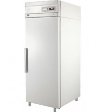 Шафа холодильна ШCM105-S