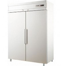 Шафа холодильна ШCV110-S