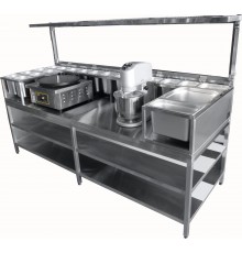 Млиннцева станція