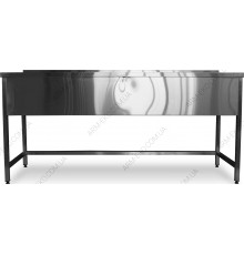 Ванна мийна 3-секційна