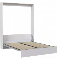 Ліжко-трансформер Art in Head Mitra 1,4 1508x2154x2120 К - Німфея альба / Ф - Попелястий (SM01161500000)