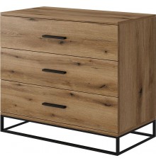 Комод Art in Head 800 Ascet 800x700x425 Дуб Евок (AS06100000030)