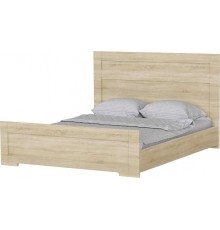 Ліжко Art in Head 1,6 Light 1670x1000x2060 Дуб сонома (LT04130000000)