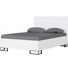 Ліжко Art in Head 1,4 Ascet 1470x1000x2060 Білий діамант (AS08010000030)