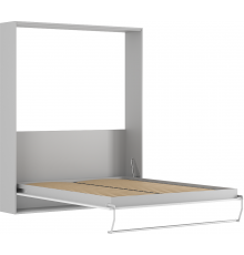 Ліжко-трансформер Art in Head Juno 1,6 1744x2154x2210 К - Попелястий / Ф - Німфеа Альба (SM03151900000)