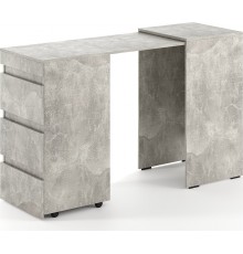 Комод-трансформер Art in Head Molli 500х450х756 Ательє світлий (TB01040400000)