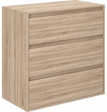 Комод Art in Head 3 Light 790x800x420 Дуб сонома (LT01130000000)