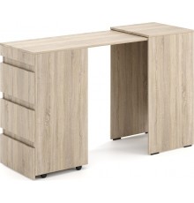 Комод-трансформер Art in Head Molli 500х450х756 Дуб сонома (TB01131300000)