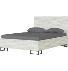 Ліжко Art in Head 1,4 Ascet 1470x1000x2060 Ательє світлий (AS08040000030)