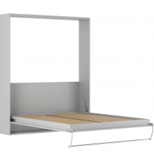 Ліжко-трансформер Art in Head Juno 1,6 1744x2154x2210 К - Попелястий / Ф - Попелястий (SM03151500000)