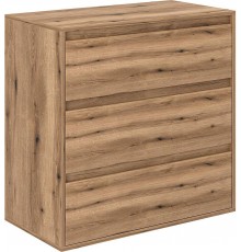 Комод Art in Head 3 Light 790x800x420 Дуб Евок (LT01100000000)