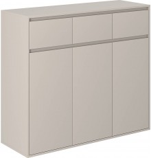 Комод Art in Head 3x3 Light 1038x1200x420 Кашемір (LT02140000000)