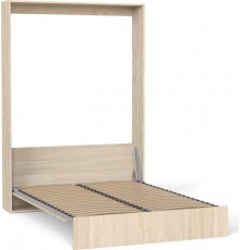 Ліжко-трансформер Art in Head Mitra 1,4 1508x2154x2120 К - Дуб сонома / Ф - Дуб сонома (SM01131300000)