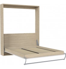 Ліжко-трансформер Art in Head Juno 1,6 1744x2154x2210 К - Дуб сонома / Ф - Німфея альба (SM03131900000)