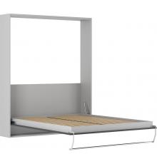 Ліжко-трансформер Art in Head Juno 1,6 1744x2154x2210 К - Попелястий / Ф - Антрацит (SM03150200000)