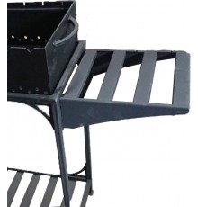 Столик на мангал МН-101.02