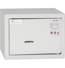 Меблевий сейф Ferocon БС-15К.7035