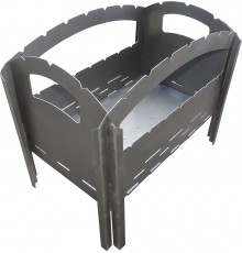 Мангал Ферокон К-523