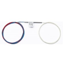 Дільник оптичний IPCOM COUPLER FBT 1х2 1310/1550-35/65-0 без конекторів