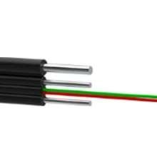 Elsacor FTTH+MS-001 G.657A1 LSZH 1000N