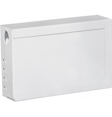 АНТИВАНДАЛЬНА СКРИНЬКА БК-165-1