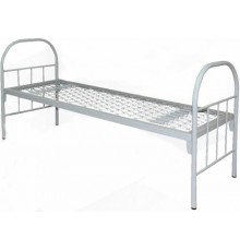 Ліжко панцерне розмір 900х625х2055
