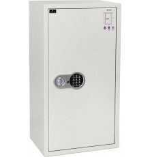 Бухгалтерський сейф Ferocon БЛ-87Е.Т1.П1.7035