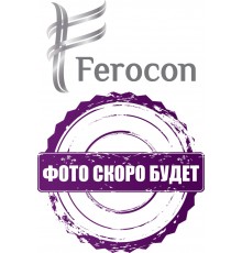Металева одежна шафа Ferocon НО 12-03-04х18-05-Ц