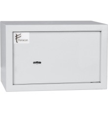 Меблевий сейф Ferocon БС-20К.7035