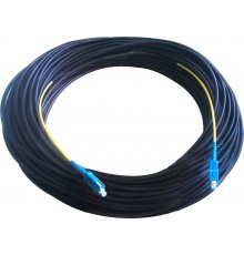 ОПТИЧНИЙ ПАТЧ-КОРД IPCOM SC - SC ОЦПС-1А1(1Х1)-1,0 75М