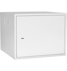 Антивандальна шафа FORPOST 9U-600