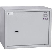 Маленький сейф Ferocon БС-25КД
