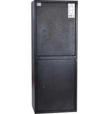 Бухгалтерський сейф Ferocon ЕС-130К2