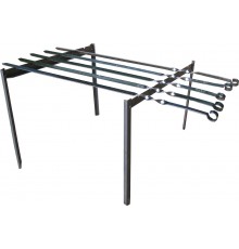 Мангал Ферокон К-95