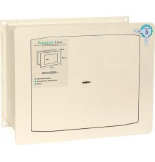 Вбудований сейф Ferocon WS-PL-3220.К