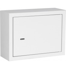 АНТИВАНДАЛЬНА СКРИНЬКА IPCOM БК-400-З-2