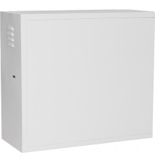 АНТИВАНДАЛЬНА СКРИНЬКА БК-550-З-1-3U