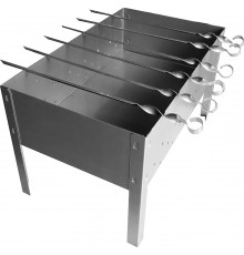 Мангал Ферокон 205