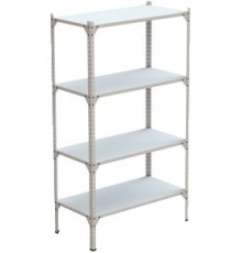 Ferocon Стелаж Expert 750х400х1800-п4