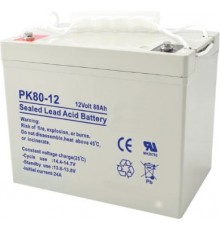 VRLA Акумуляторна батарея PK80-12