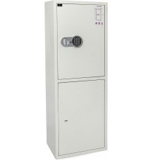 Бухгалтерський сейф Ferocon БЛ-127К1Е1.Т1.П2.7035