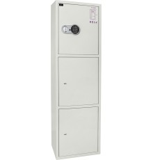 Бухгалтерський сейф Ferocon БЛ-150К2Е1.Т1.П2.7035