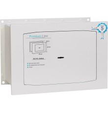 Вбудований сейф Ferocon WS-PL-2519.K