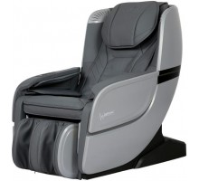Масажне крісло Casada ECOSONIC 3D (gray)