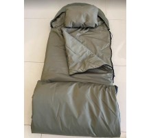 Зимовий спальний мішок Casada bag