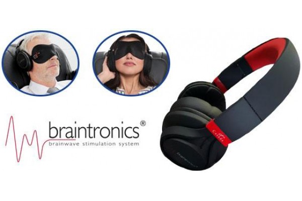 Навушники Braintronics Q