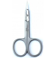 Ножиці для кутикул професійні