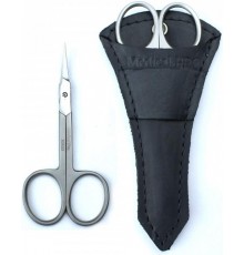 Ножиці для кутикул професійні