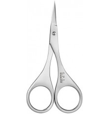 Ножиці манікюрні блістер